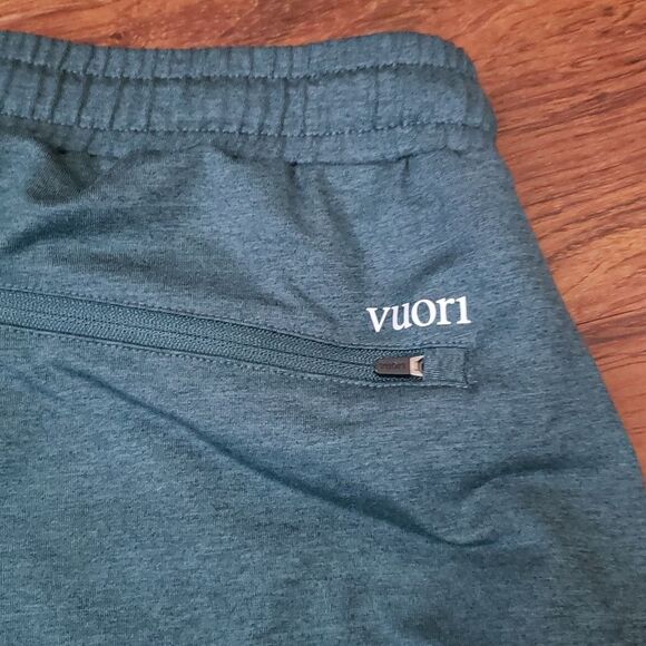 Vuori Mens Sunday Performance Athleisure Outdoor Lounge Pants Size XL - Picture 6 of 7